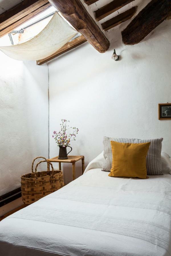 Agriturismo Biologico Ebbio Villa Monteriggioni Exterior photo